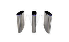 Jayda - Model JDYZ-23 - Flap Turnstile Gate
