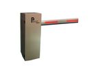 Jayda - Model JDDZ-11 - Traffic Control Barrier Gate