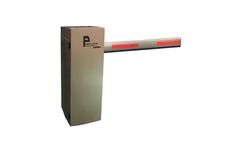 Jayda - Model JDDZ-11 - Traffic Control Barrier Gate