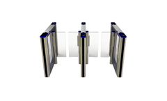 Jayda - Model JDSG-23 - Fastlane Turnstile
