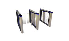 Jayda - Model  JDSG-20 - Speedlane Speed Optical Turnstile