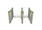 Jayda - Model JDSG-19 - Access Control Speed Gate Turnstile