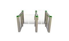 Jayda - Model JDSG-19 - Access Control Speed Gate Turnstile