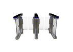 Jayda - Model  JDSG-12B - Security Speed Barrier Turnstile Gate