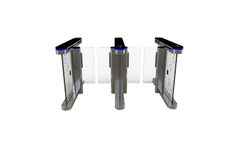 Jayda - Model  JDSG-12B - Security Speed Barrier Turnstile Gate