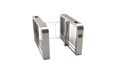 Jayda - Model  JDSG-10 - Smarter Security Fastlane Glassgate