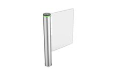 Jayda - Model JDBZ-22 - Swing Arm Optical Turnstile
