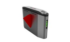 Jayda - Model  JDYZ-15 - Retractable Flap Barrier