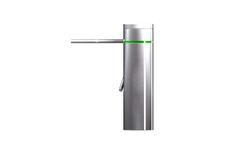 Jayda - Model JDGD-8 - Tripod Turnstile Gate Barrier