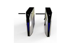 Jayda - Model JDGD-21A - Automatic Tripod Turnstile