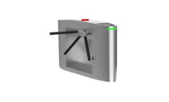Jayda - Model JDGD-19 - Tripod Barrier Turnstile