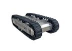 Model TP-200-001 - Configurable - HD2 Treaded ATR Tank Robot Platform