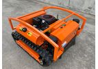 CF - Model SKK80 - Remote control mower