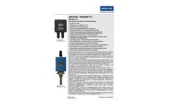 METHEX100 CH4 - Brochure