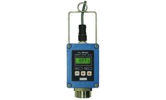 Model GMm 01.04.xxx - CH4-Sensor/Transmitter