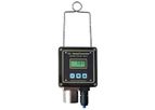 Model GMA 01.04.xxx - CH4-Sensor/Transmitter