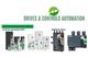DRIVES & CONTROLS AUTOMATION