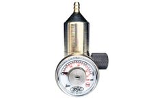 Fixed Flow Regulator