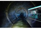Aquasuite - Model Sewer - Detects Blocked Sewers To Prevent Flooding, Unconsented Spills And High Penalties