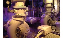 Aquasuite - Model Flow - Machine Learning and AI Solution for Wastewater Transport