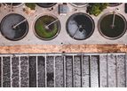 Model Pure - Optimises Nutrient Removal from Wastewater and Sludge Supply to Sludge Line