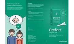 Prefert - Flyer