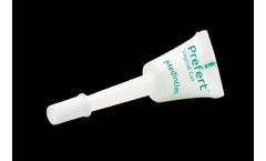 Model Prefert - Vaginal Gel for Fertility