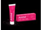 Model Anime - Intimate Lubricant with Hyaluron