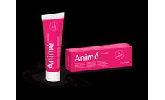Model Anime - Intimate Lubricant with Hyaluron