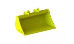 Holics - Cleaning Bucket