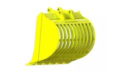 Holics - Skeleton Bucket