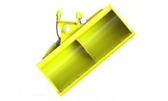 Holics - Tilt Bucket