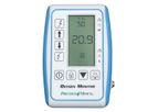 Model PM5900 - Precision Medical Oxygen Monitor