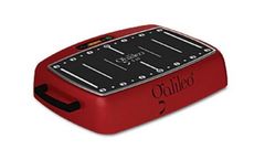 NovotecMedical Galileo - Model S 25 - Muscle Training Device