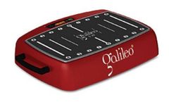 NovotecMedical Galileo - Model S 35 - Smart Coaching Devices