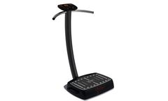 NovotecMedical Galileo - Model S 40 Plus - Entry-level Model for Semi-professional Use