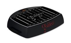 NovotecMedical Galileo - Model Fit Base - Muscle Training Device with Maximum Freedom