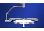 GUBBEMED - Model SAPPHIRE 4.0 - Wireless Remote Control System