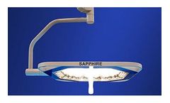 GUBBEMED - Model SAPPHIRE 4.0 - Wireless Remote Control System