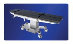 GUBBEMED - Model DARSS - Operating Table