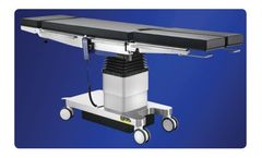 GUBBEMED - Model SYLT - Operating Table