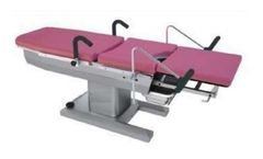 GUBBEMED - Model BALTIC - Operating Table