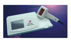 H. Buschkühl - Photon Therapy Device