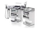 Otopront - Model BASIC PLUS - ENT Treatment Unit