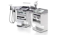 Otopront - Model BASIC PLUS - ENT Treatment Unit