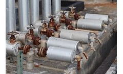 Steam Trap Surveys & Thermal Assessments Services