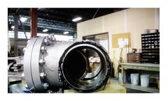 Valve and Actuator Repair Services