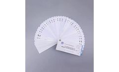 Yiya - Embossed Self Adhesive Vinyl