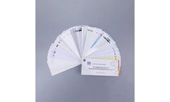 Yiya - Model CT - Sparkling Lamination PVC Film