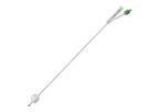 Care Flow Silicone Catheter